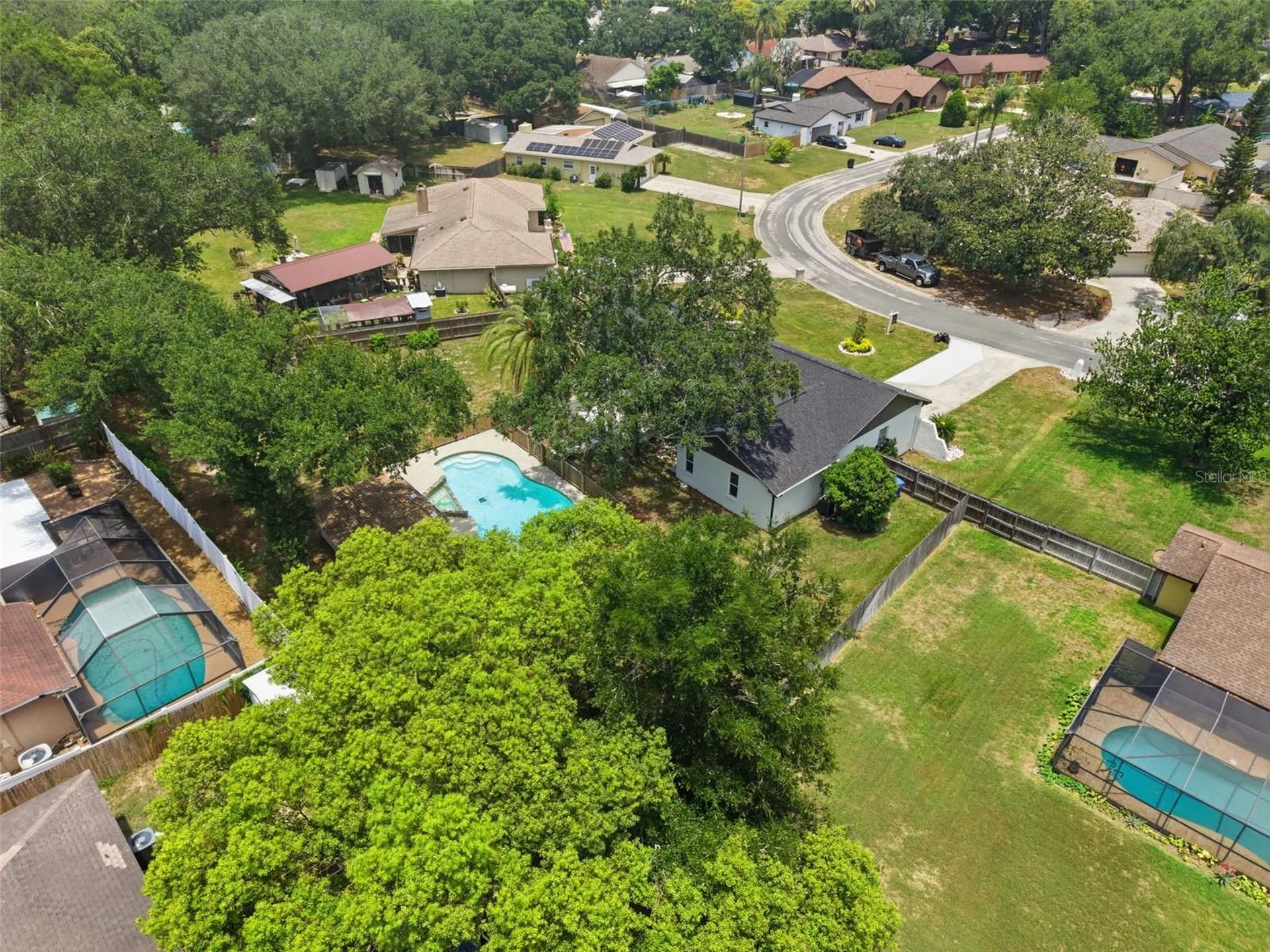 4110 Helene Place Valrico FL 33594