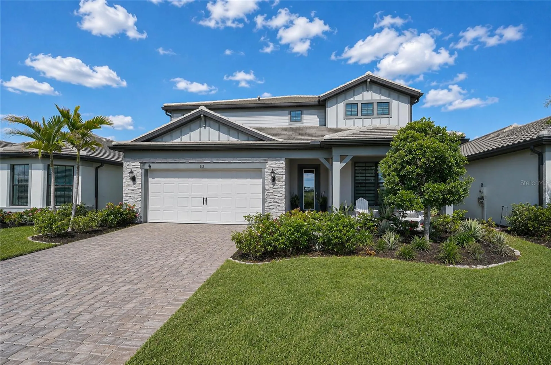 812 Gadwall Court Bradenton FL 34212