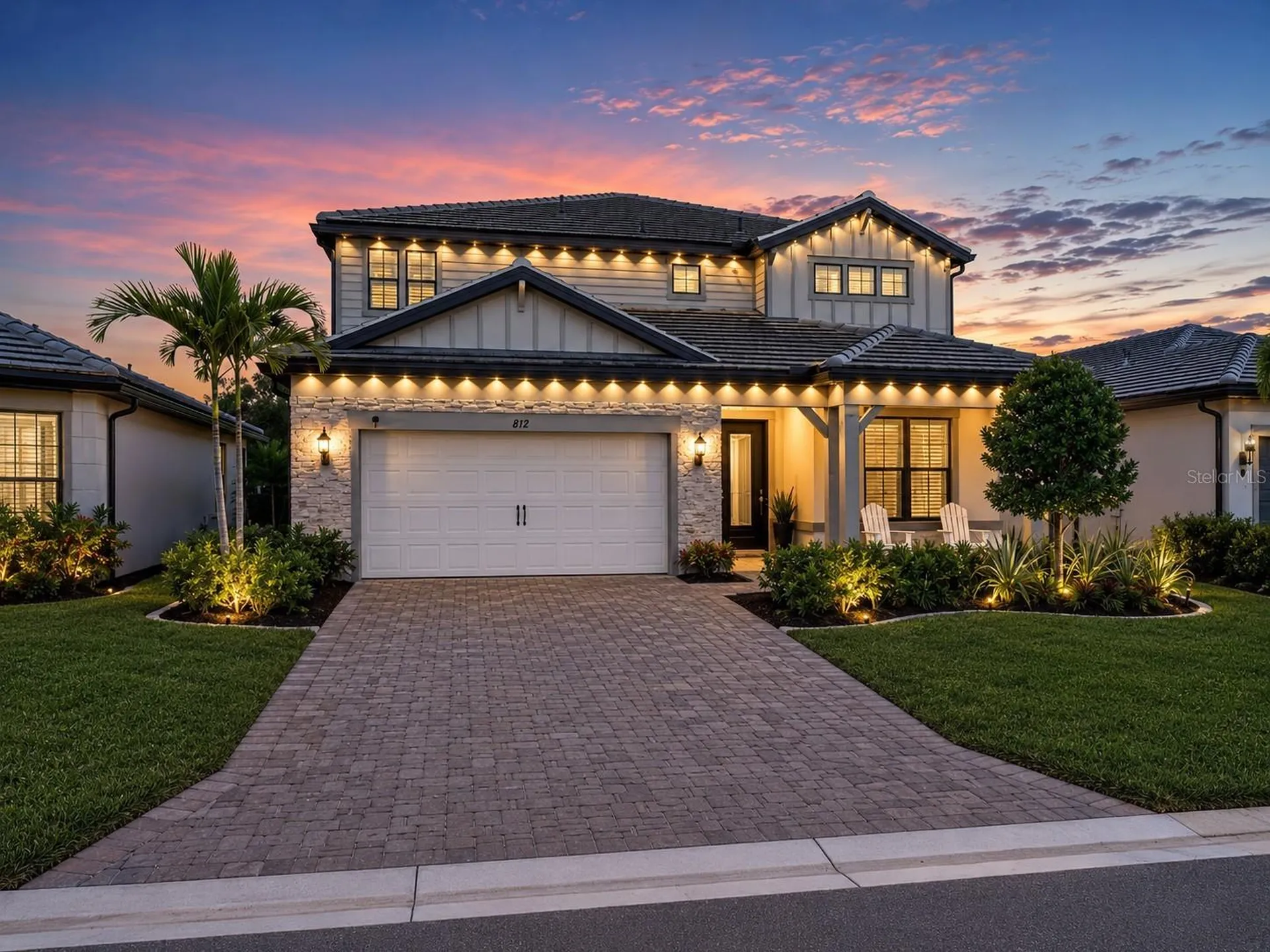 812 Gadwall Court Bradenton FL 34212