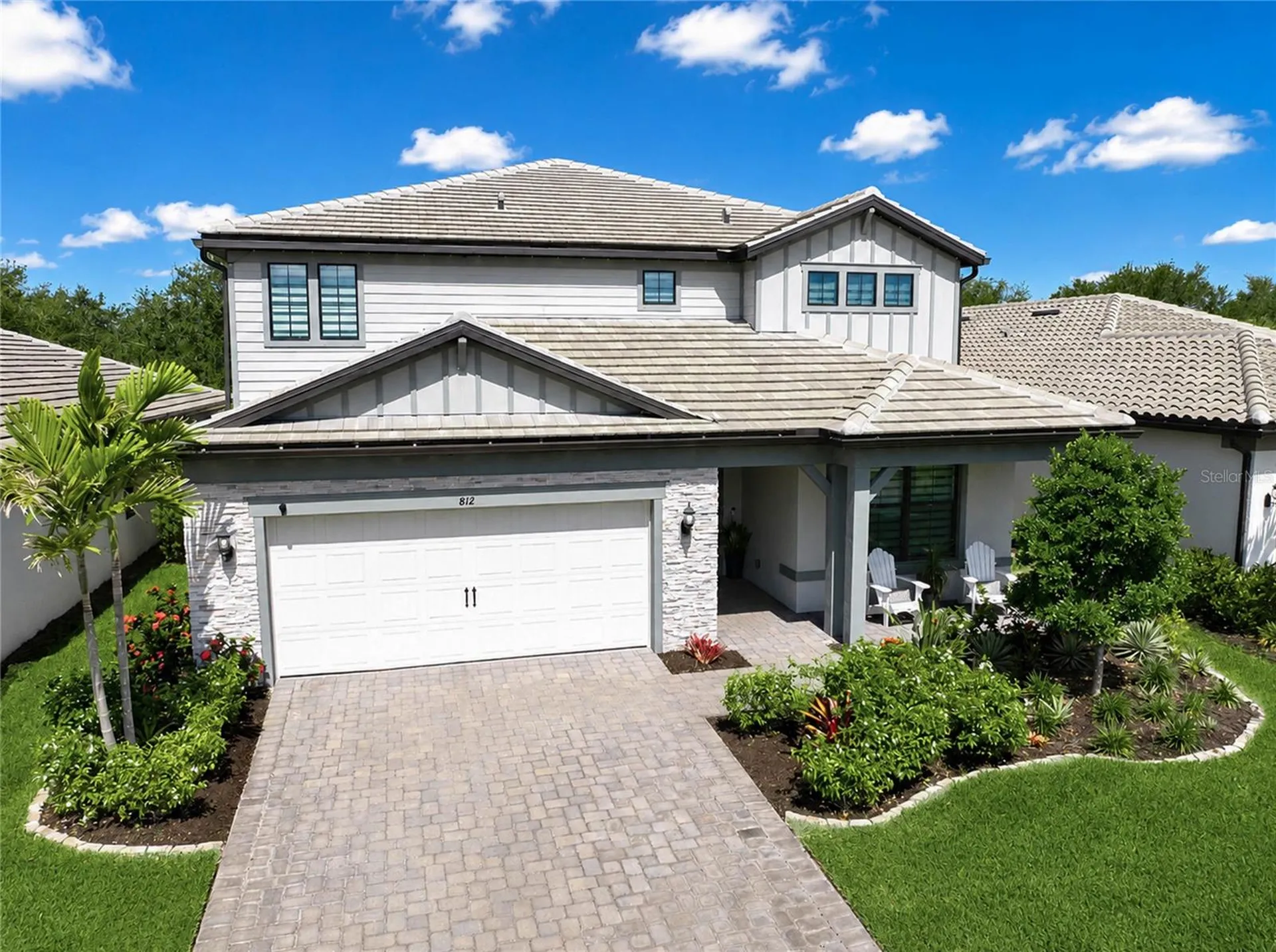 812 Gadwall Court Bradenton FL 34212