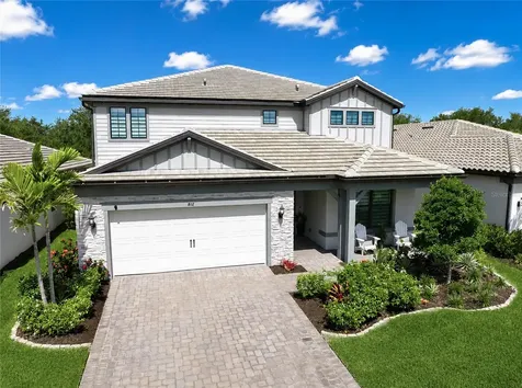 812 Gadwall Court Bradenton FL 34212