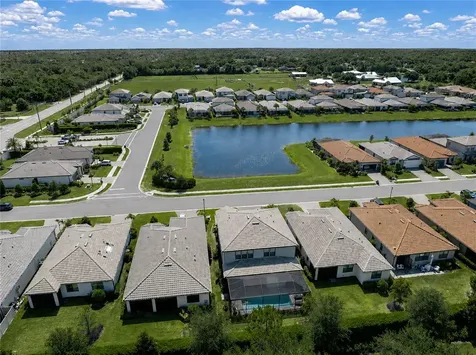 812 Gadwall Court Bradenton FL 34212