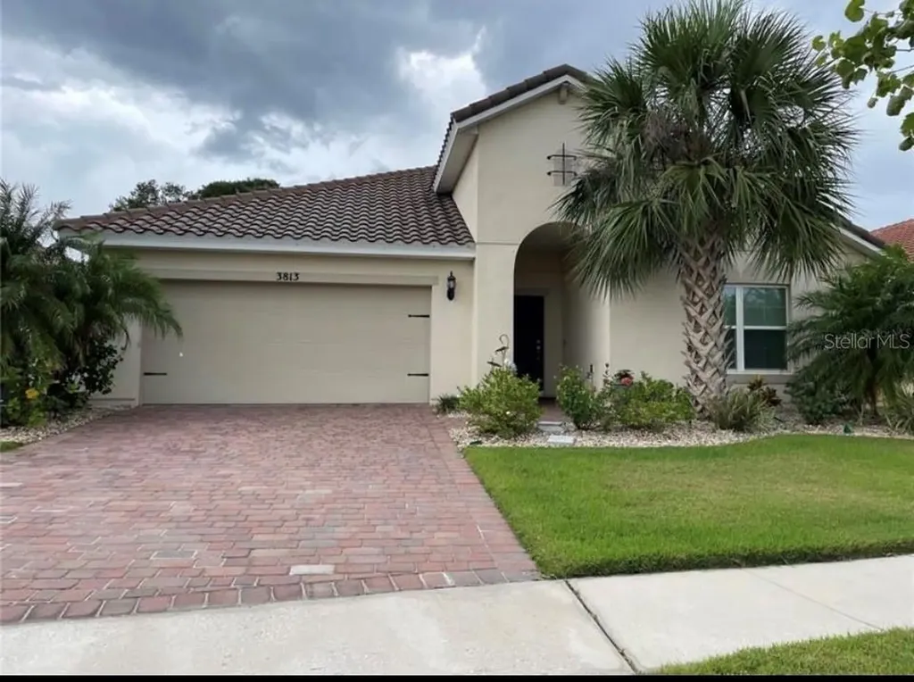 3813 Carrick Bend Drive Kissimmee FL 34746