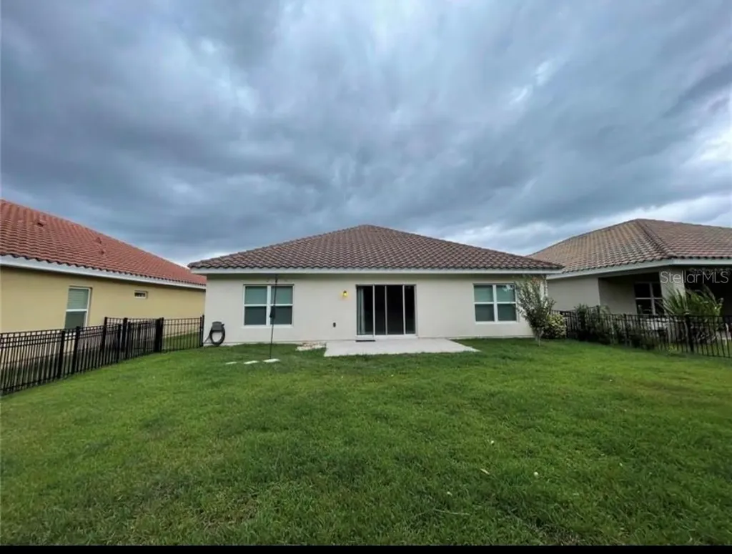 3813 Carrick Bend Drive Kissimmee FL 34746