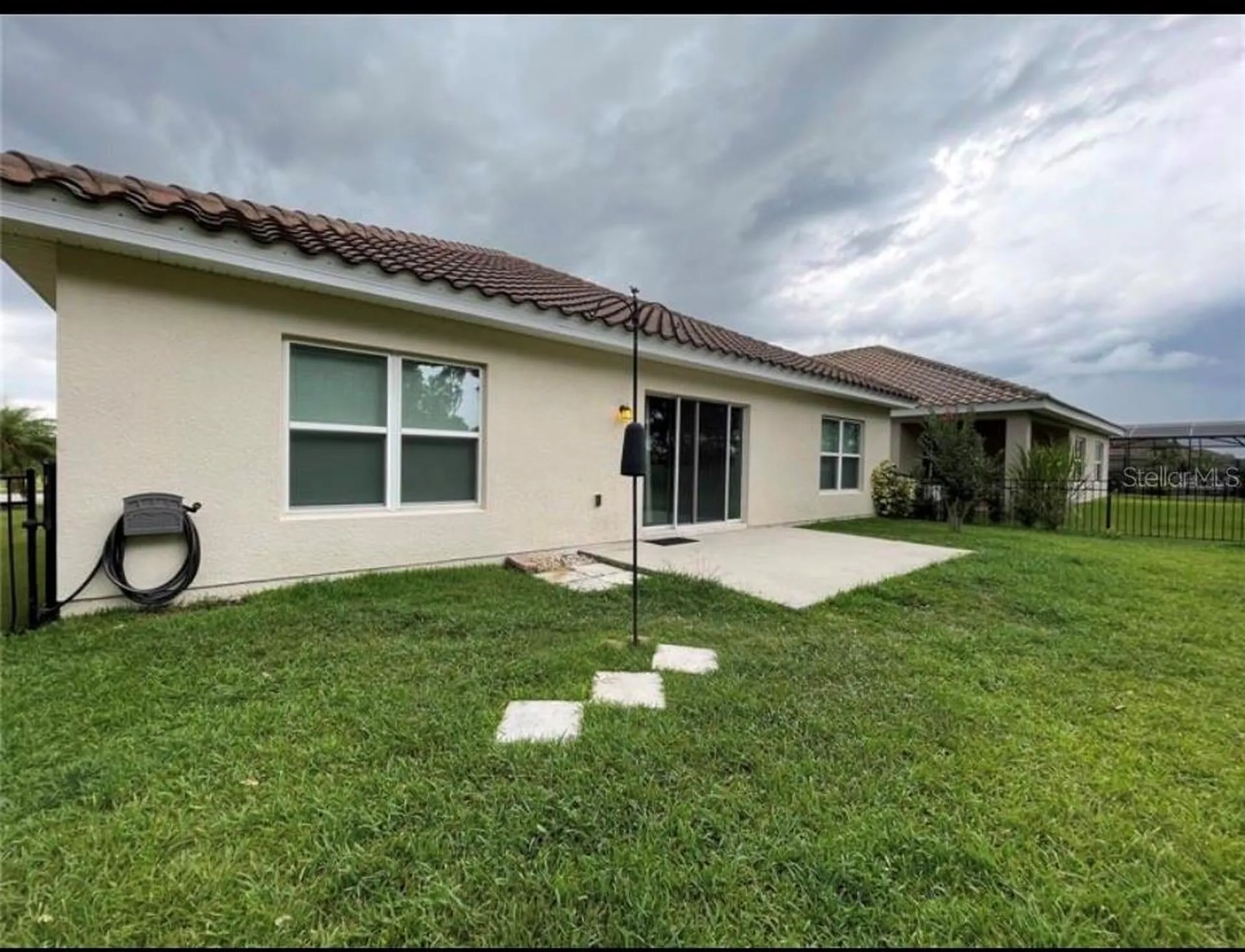 3813 Carrick Bend Drive Kissimmee FL 34746
