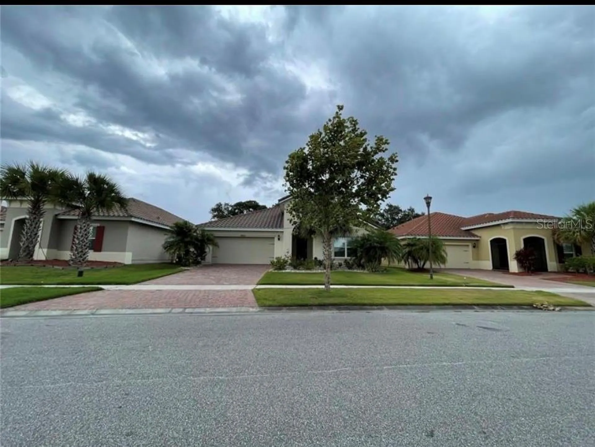 3813 Carrick Bend Drive Kissimmee FL 34746