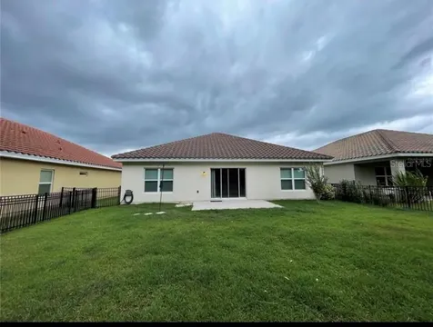 3813 Carrick Bend Drive Kissimmee FL 34746
