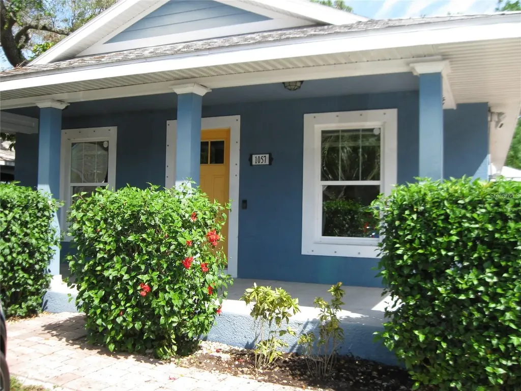 1057 32nd Street Sarasota FL 34234