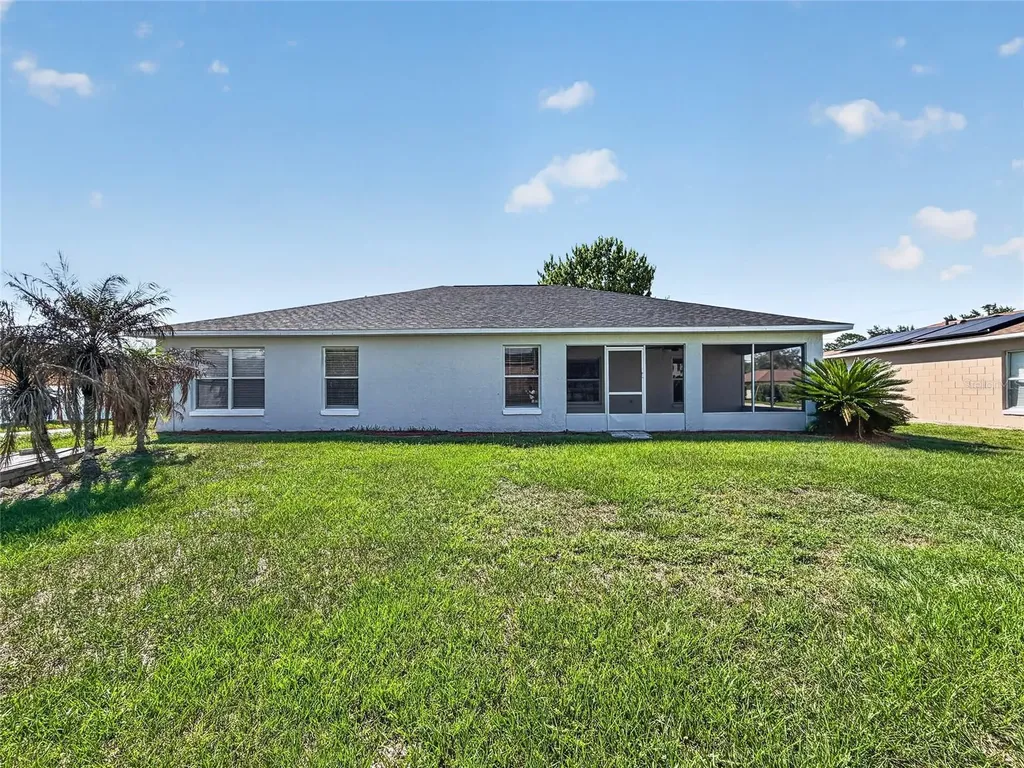 334 Cocoa Court Kissimmee FL 34758
