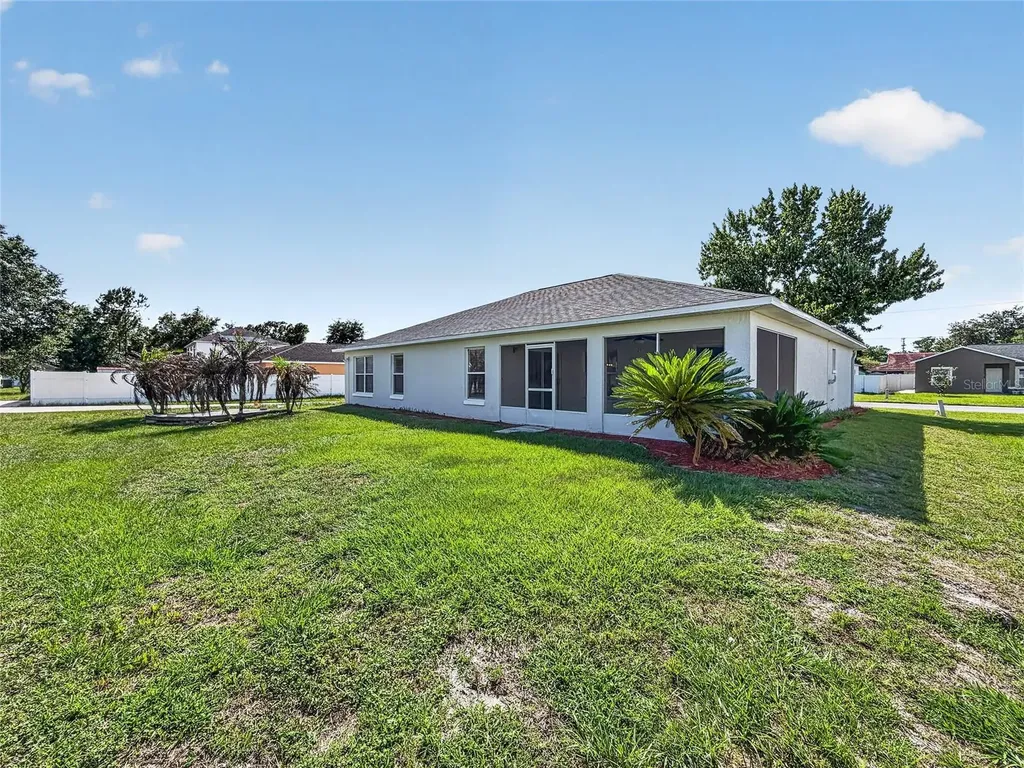 334 Cocoa Court Kissimmee FL 34758