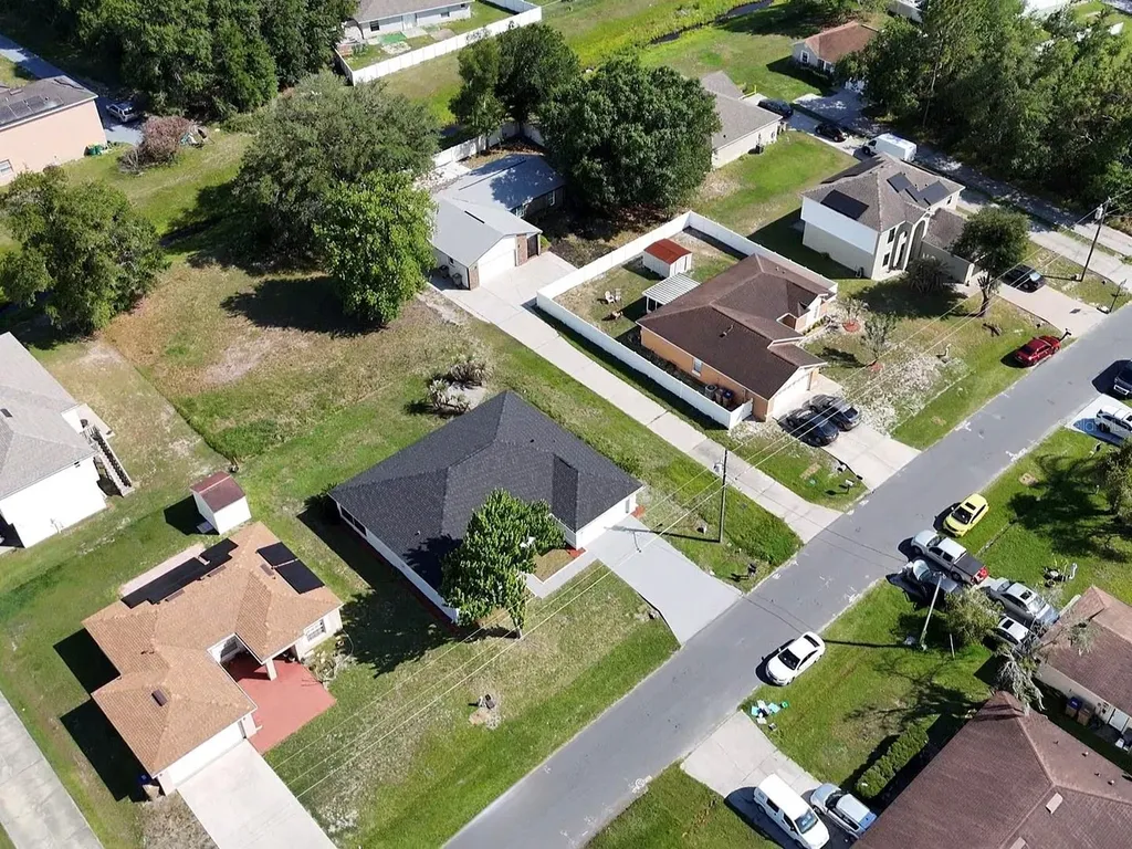 334 Cocoa Court Kissimmee FL 34758