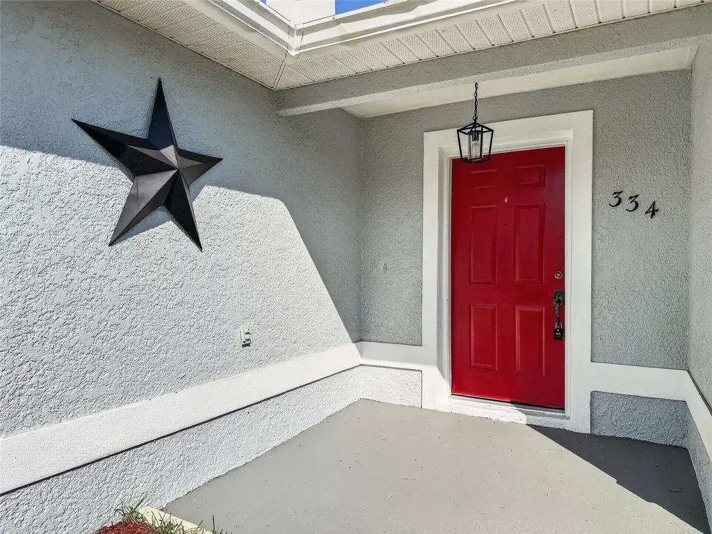 334 Cocoa Court Kissimmee FL 34758