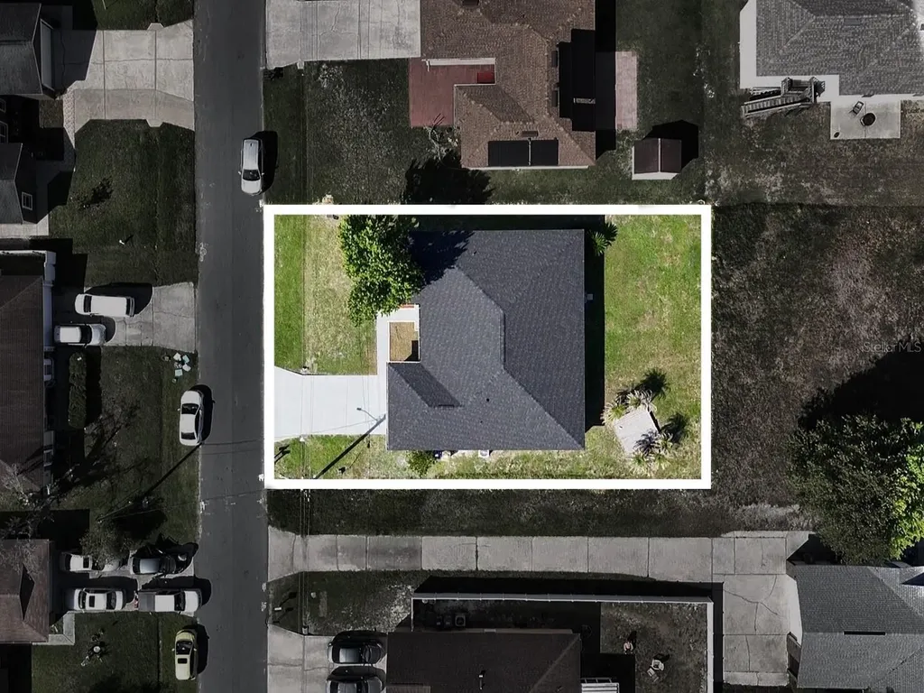 334 Cocoa Court Kissimmee FL 34758