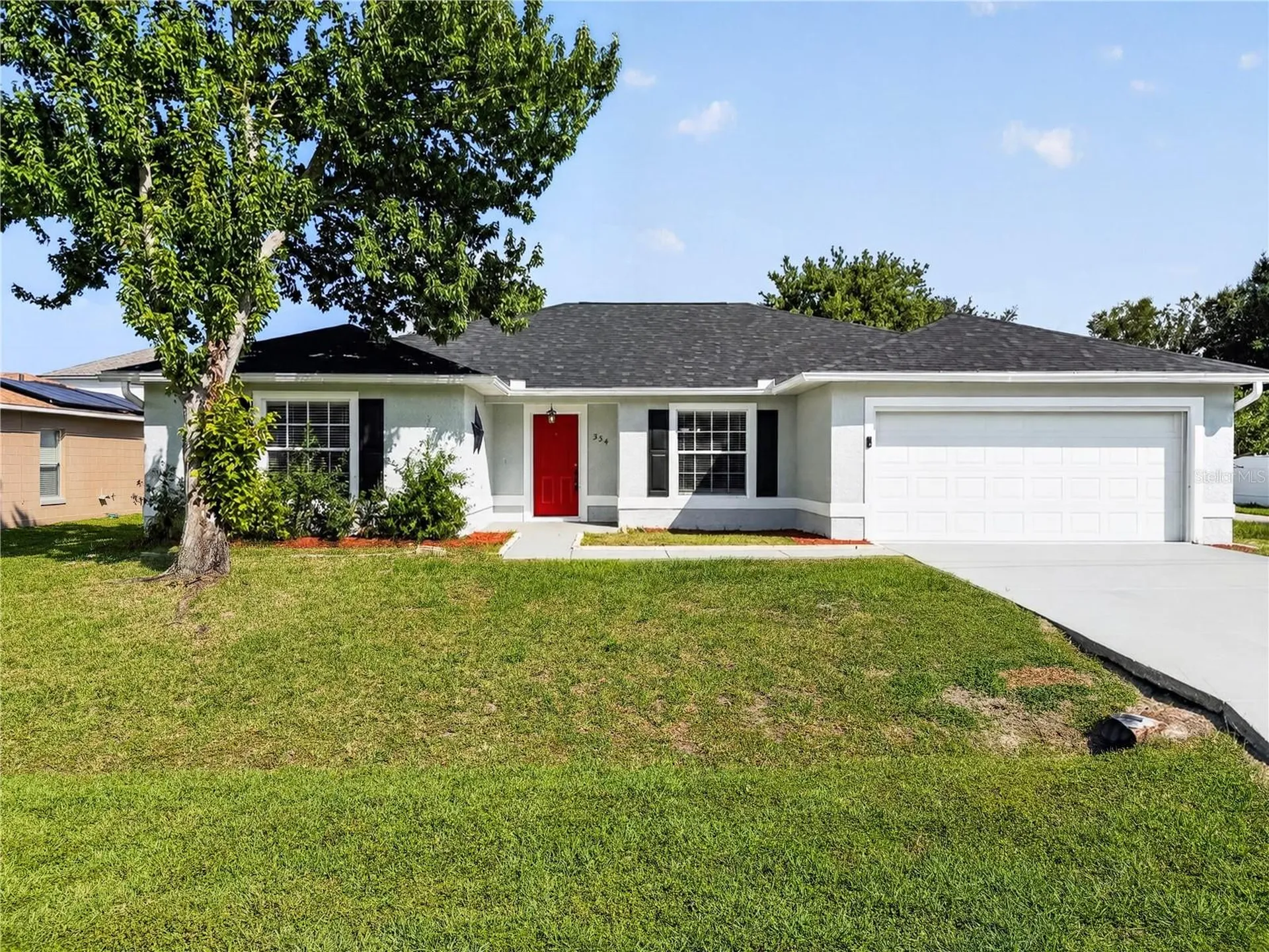 334 Cocoa Court Kissimmee FL 34758