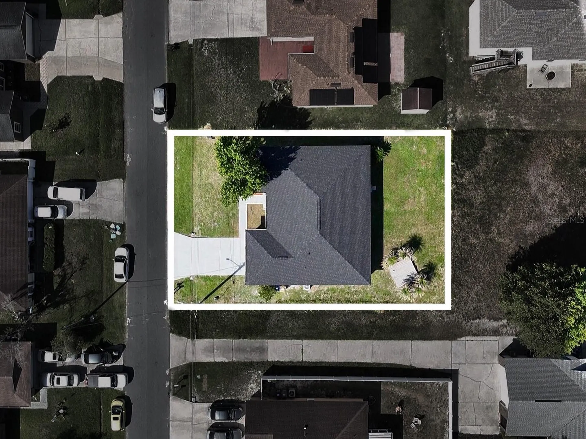 334 Cocoa Court Kissimmee FL 34758