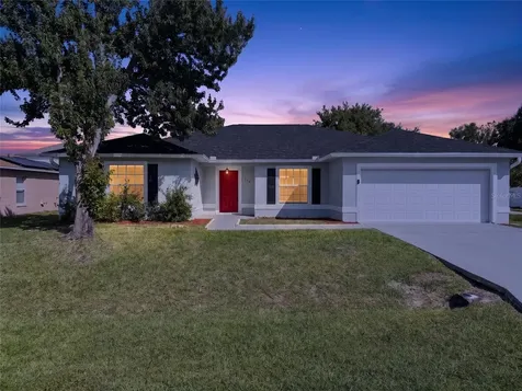 334 Cocoa Court Kissimmee FL 34758