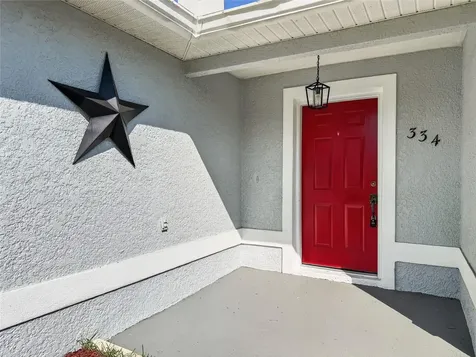 334 Cocoa Court Kissimmee FL 34758