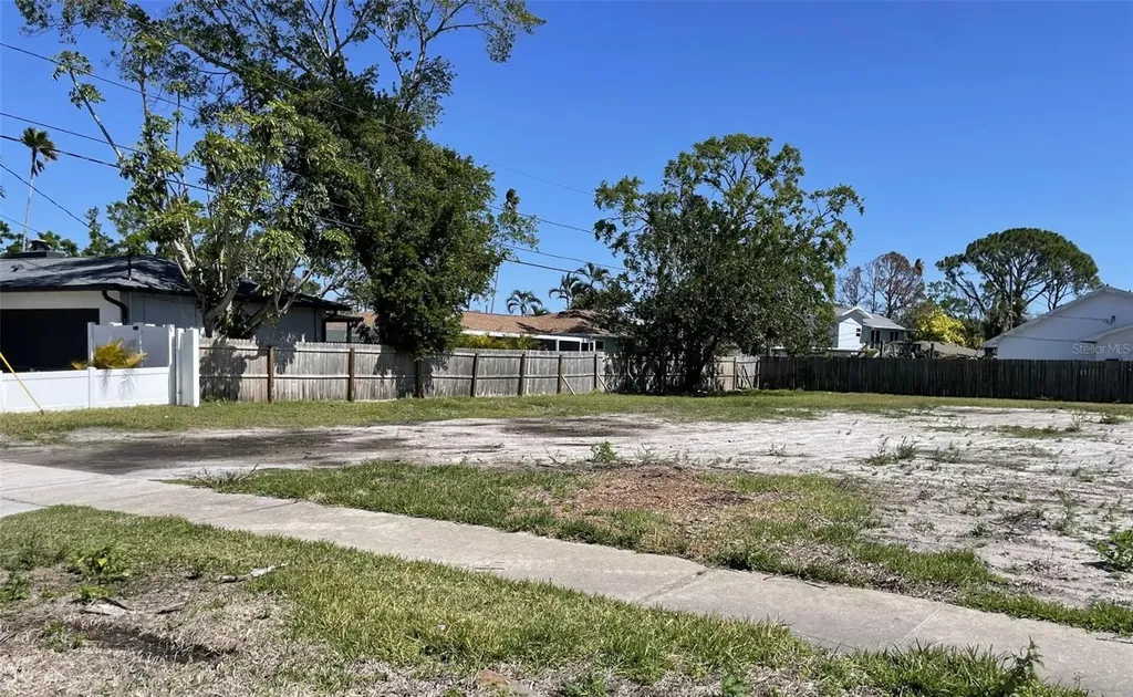 1710 Bayou Grande Boulevard NE St Petersburg FL 33703