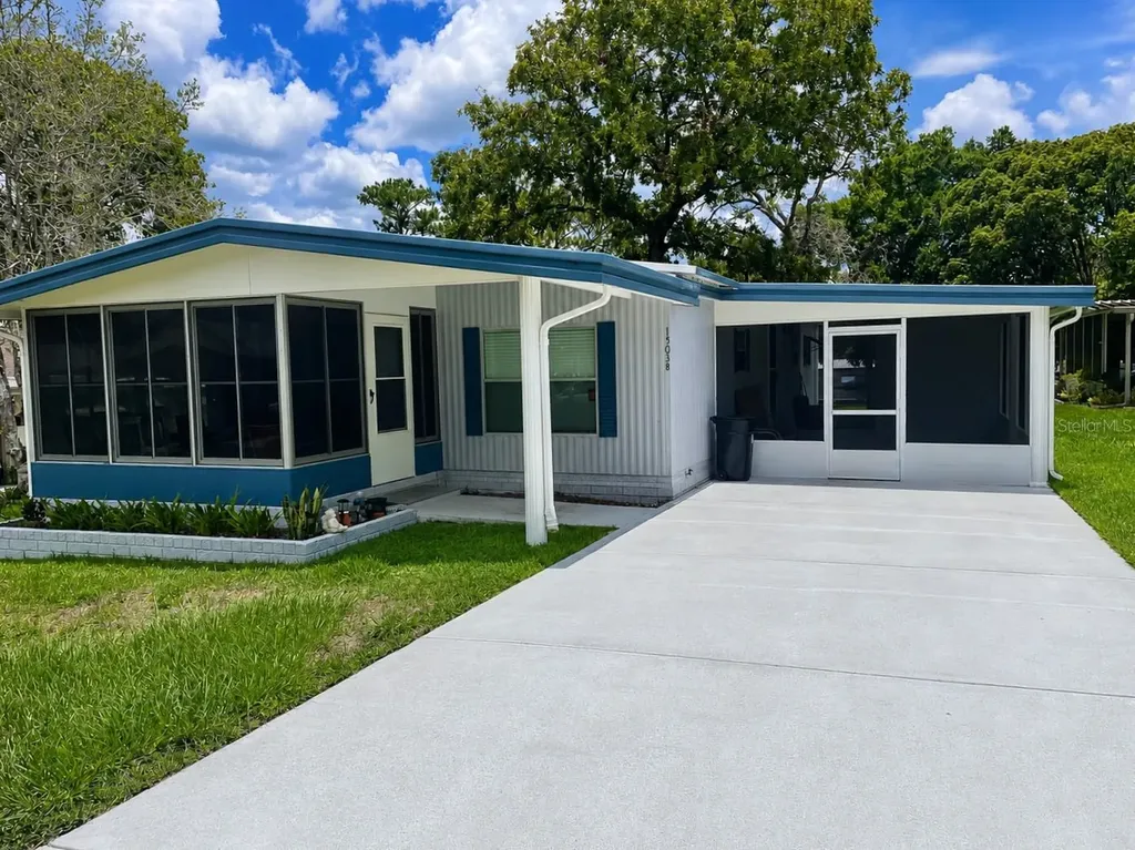 1503 Peachtree Lane Ocala FL 34472