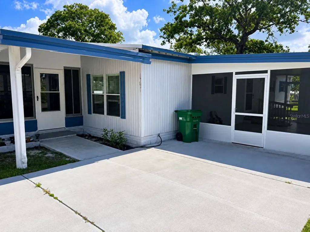 1503 Peachtree Lane Ocala FL 34472