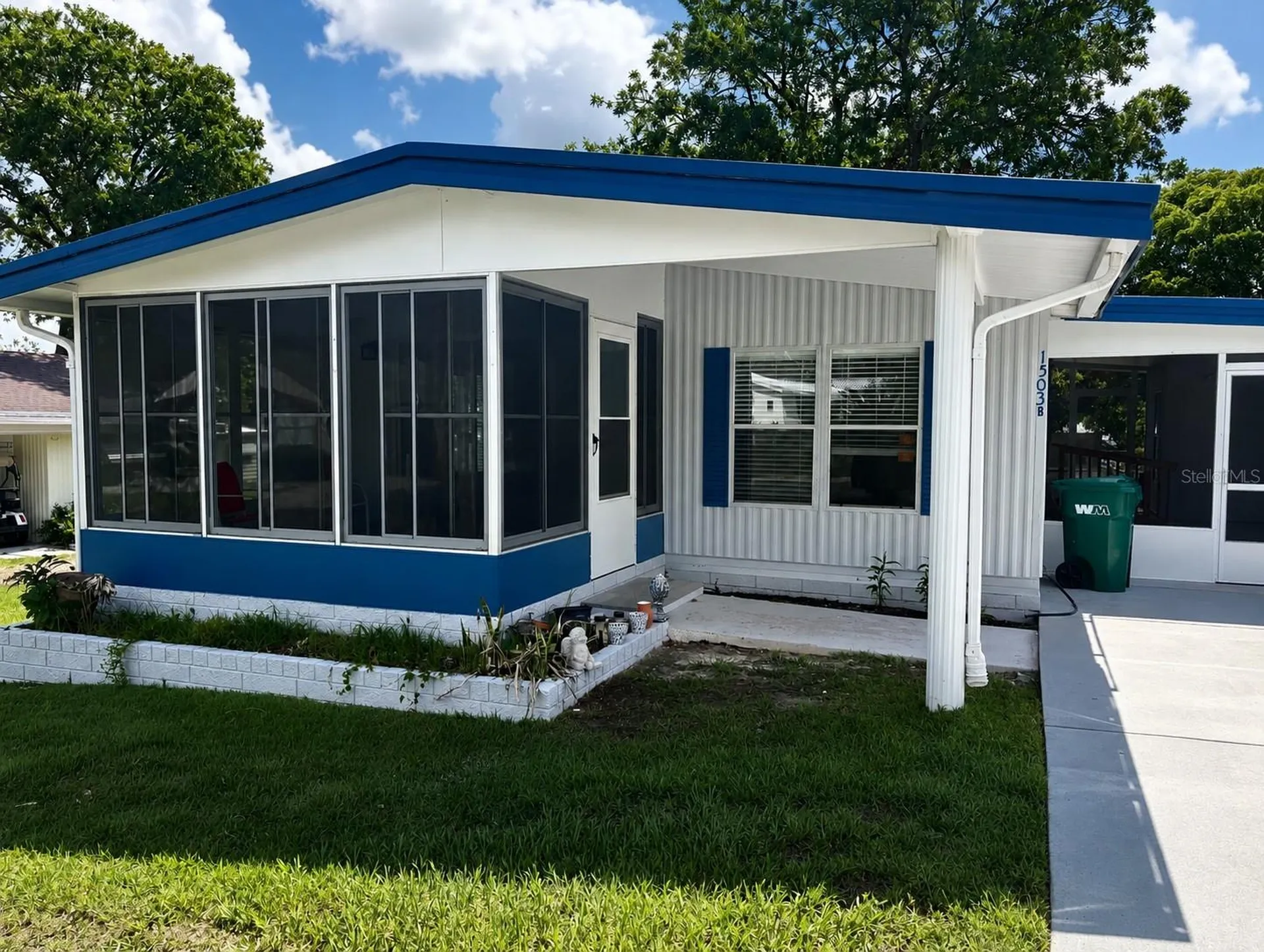 1503 Peachtree Lane Ocala FL 34472