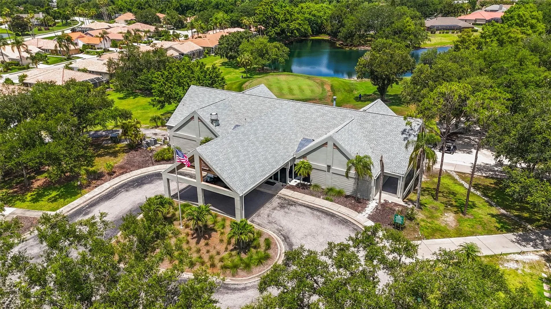 6662 Oakbrooke Circle Bradenton FL 34202