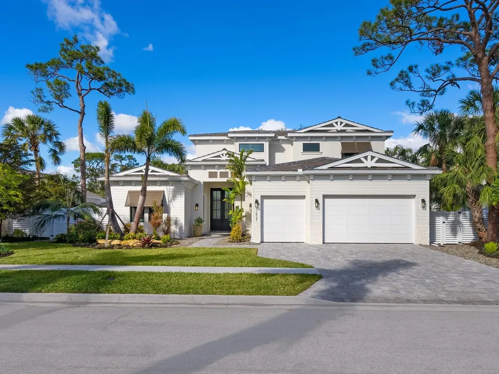 1519 Harbor Drive Sarasota FL 34239