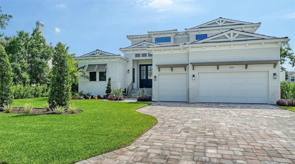 1519 Harbor Drive Sarasota FL 34239