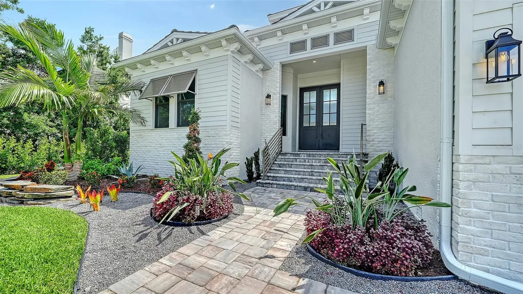 1519 Harbor Drive Sarasota FL 34239
