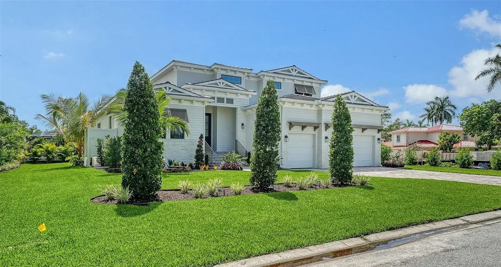 1519 Harbor Drive Sarasota FL 34239