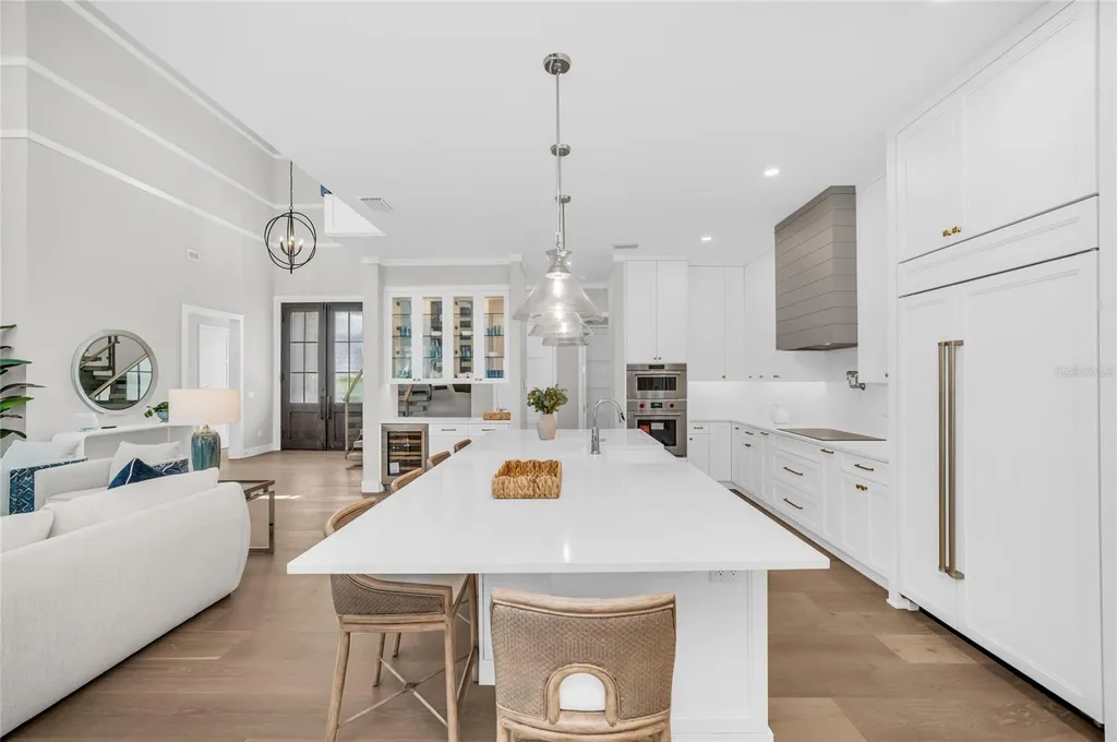 1519 Harbor Drive Sarasota FL 34239