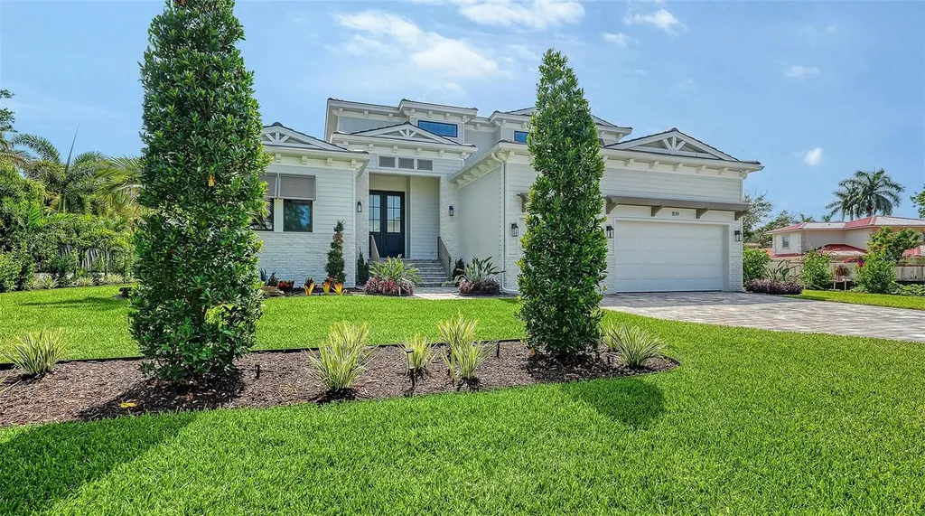 1519 Harbor Drive Sarasota FL 34239