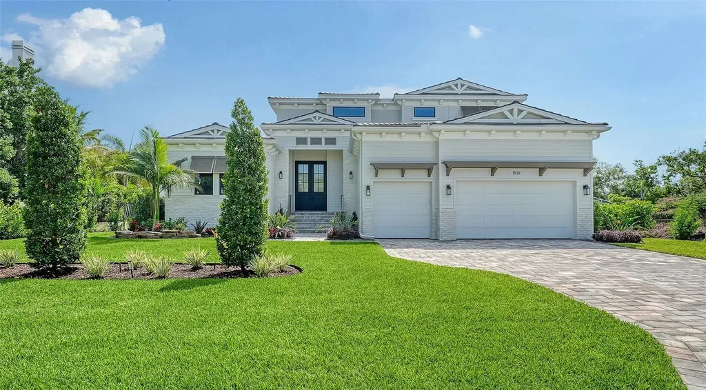 1519 Harbor Drive Sarasota FL 34239