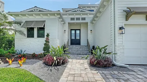 1519 Harbor Drive Sarasota FL 34239