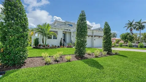 1519 Harbor Drive Sarasota FL 34239