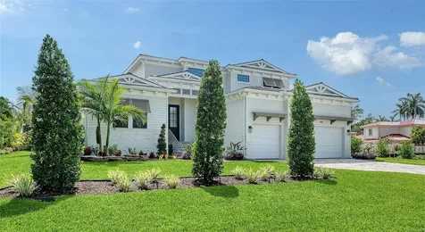 1519 Harbor Drive Sarasota FL 34239