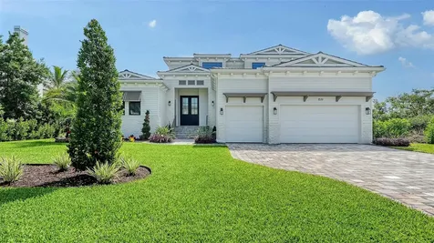 1519 Harbor Drive Sarasota FL 34239