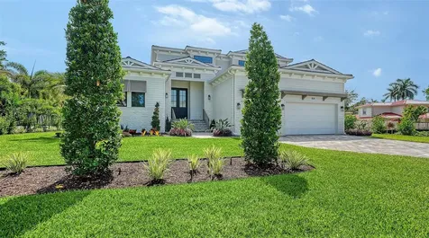 1519 Harbor Drive Sarasota FL 34239