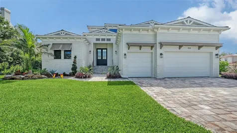 1519 Harbor Drive Sarasota FL 34239