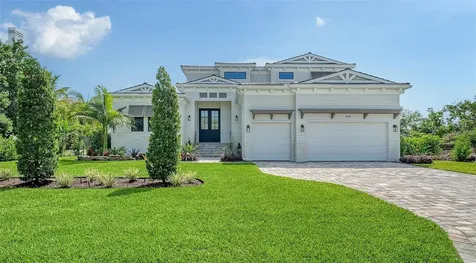 1519 Harbor Drive Sarasota FL 34239