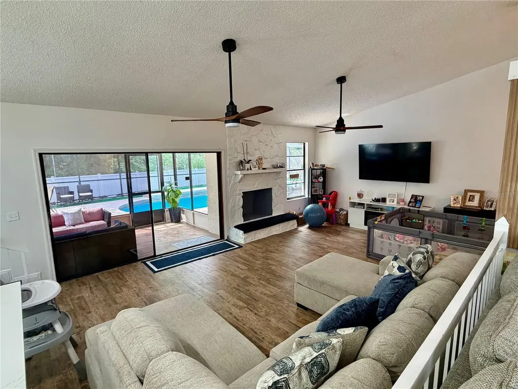 15306 Winterwind Drive Tampa FL 33624