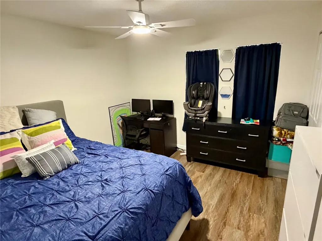15306 Winterwind Drive Tampa FL 33624