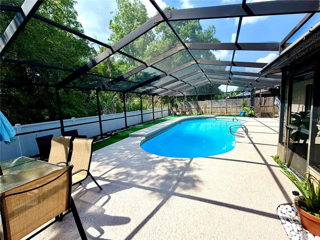 15306 Winterwind Drive Tampa FL 33624