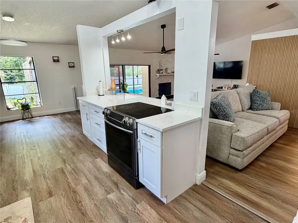15306 Winterwind Drive Tampa FL 33624