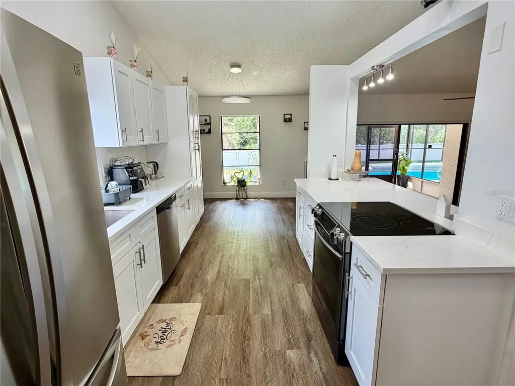 15306 Winterwind Drive Tampa FL 33624