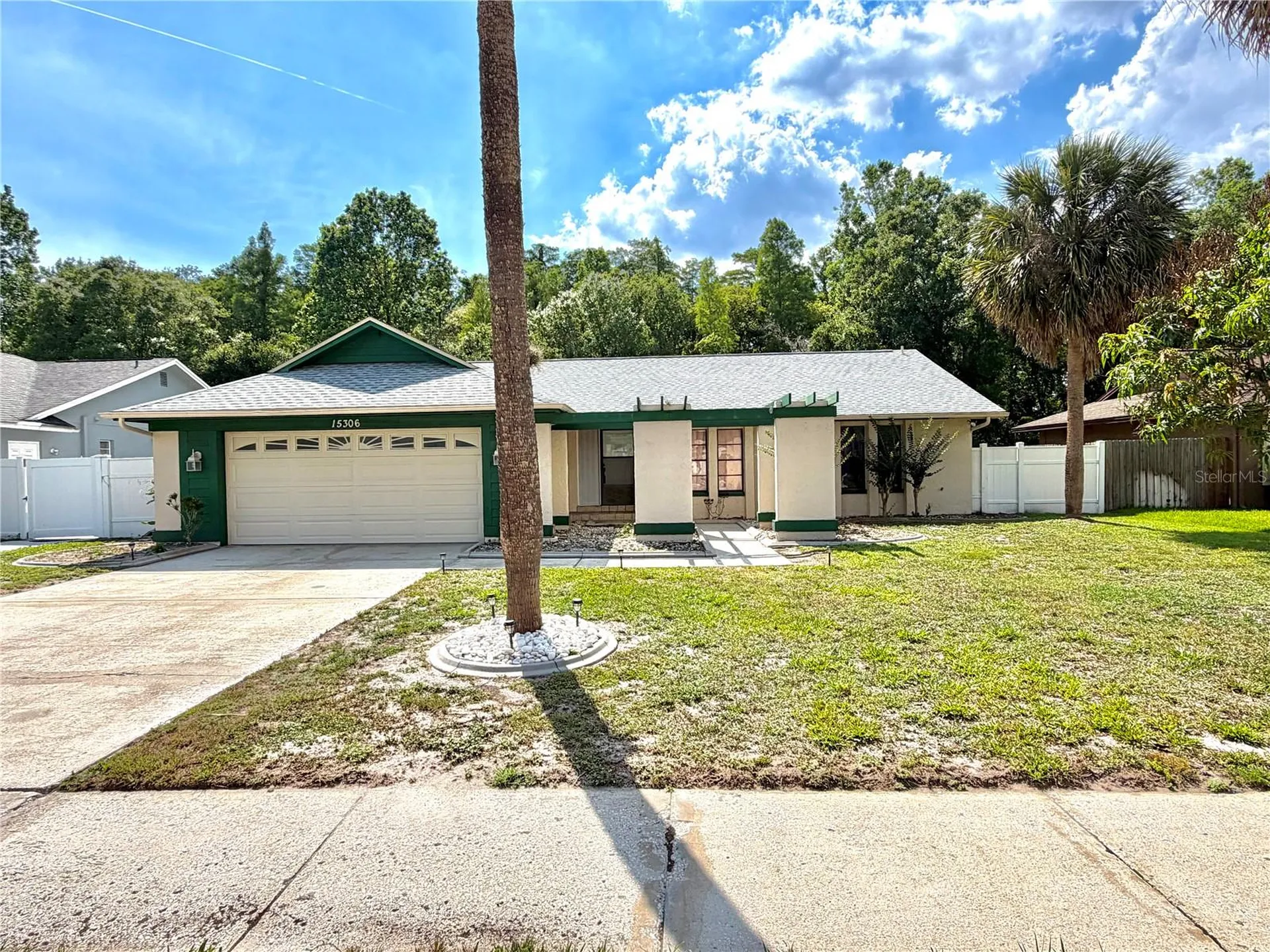 15306 Winterwind Drive Tampa FL 33624