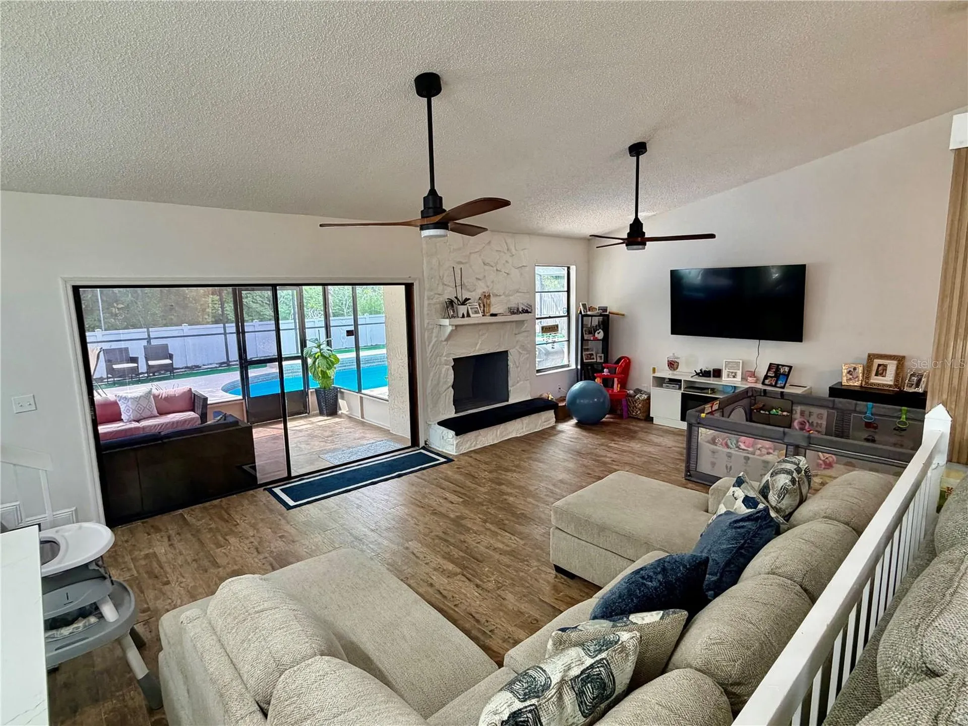 15306 Winterwind Drive Tampa FL 33624