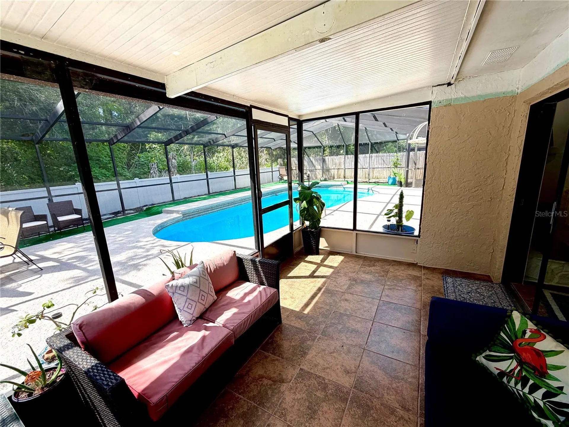 15306 Winterwind Drive Tampa FL 33624