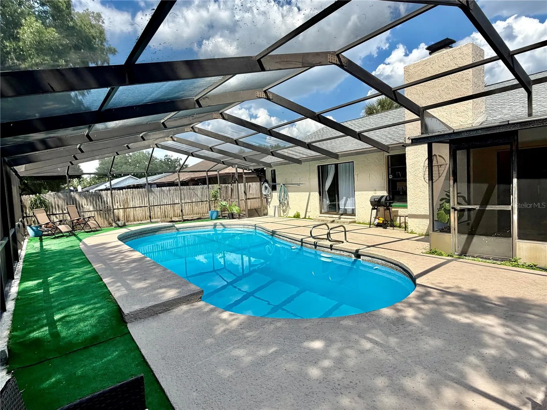 15306 Winterwind Drive Tampa FL 33624