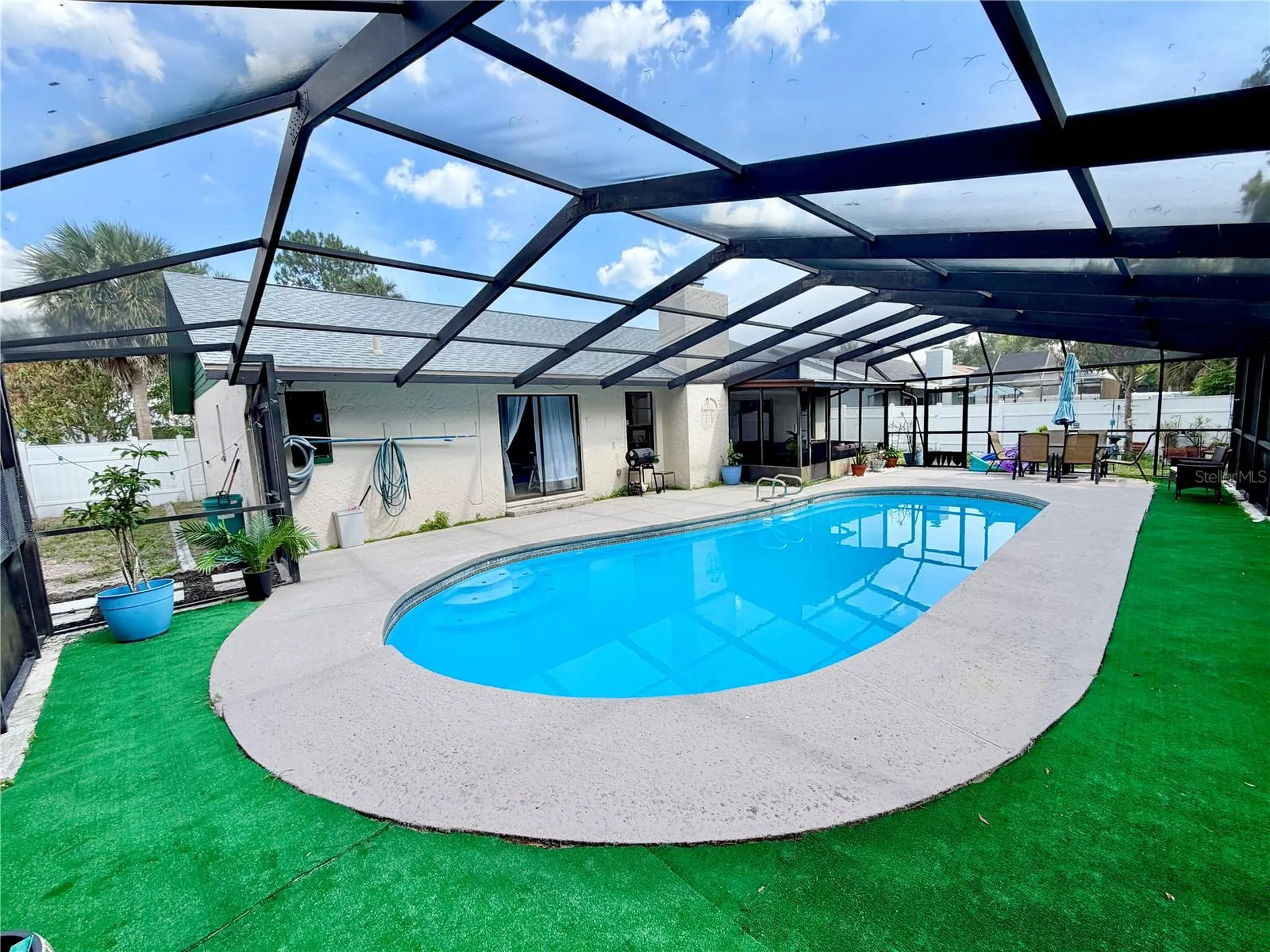 15306 Winterwind Drive Tampa FL 33624